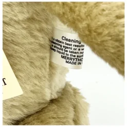 LE Merrythought Penelope Teddy Bear - 17"mohair - Signed Oliver Holmes 24 LE Merrythought Penelope Teddy Bear - 17"mohair - Signed Oliver Holmes -Steiff LE Merrythought Penelope Teddy Bear 17x7822mohair pic 11o 7203a10.10 6f035d56 f