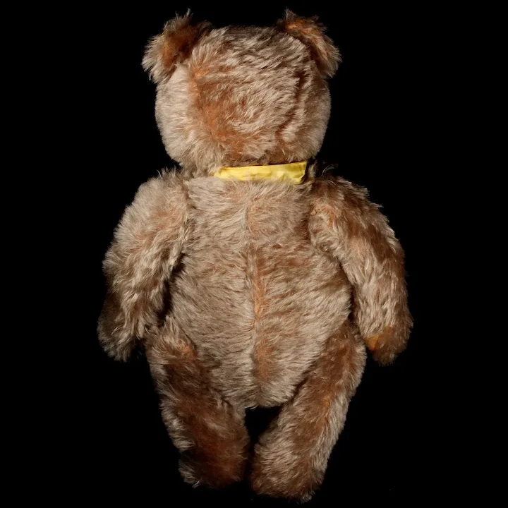 Large SWEET Steiff 5xJointed Original Teddy Bear All ID 3 Large SWEET Steiff 5xJointed Original Teddy Bear All ID - Image 3