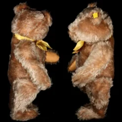 Large SWEET Steiff 5xJointed Original Teddy Bear All ID 11 Large SWEET Steiff 5xJointed Original Teddy Bear All ID -Steiff Large SWEET Steiff 5x7878Jointed Original Teddy pic 5o 720 baa9498b 0