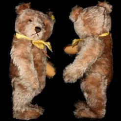 Large SWEET Steiff 5xJointed Original Teddy Bear All ID 12 Large SWEET Steiff 5xJointed Original Teddy Bear All ID -Steiff Large SWEET Steiff 5x7878Jointed Original Teddy pic 6o 720 cd8eea2a 0