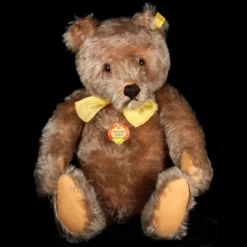 Large SWEET Steiff 5xJointed Original Teddy Bear All ID 13 Large SWEET Steiff 5xJointed Original Teddy Bear All ID -Steiff Large SWEET Steiff 5x7878Jointed Original Teddy pic 7o 720 3849b30e 0