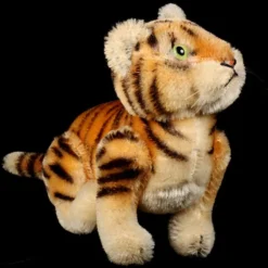 Largest Brother Rare Steiff 5xJointed Tiger Cub ID 1952-1957 Only 23 Largest Brother Rare Steiff 5xJointed Tiger Cub ID 1952-1957 Only -Steiff Largest Brother Steiff 5x7878Jointed Tiger Cub pic 11o 720 a178d2d3 0