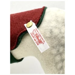 Limited Edition Steiff Christmas Horse - Fitzpherd - White Felt - Beautiful -Steiff Limited Edition Steiff Christmas Horse Fitzpherd pic 8o 7203a10.10 436afb0c f