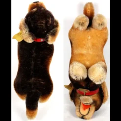 Little Brother Steiff Lumpi Dachshund Puppy Dog Happy Open Mouth All ID 12 Little Brother Steiff Lumpi Dachshund Puppy Dog Happy Open Mouth All ID -Steiff Little Brother Steiff Lumpi Dachshund Puppy pic 6o 720 05ec016e 0