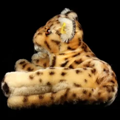 Little Brother Rare Steiff Ocelot Ozelot Reclining Wild Cat All ID 1964-1967 ONLY! 12 Little Brother Rare Steiff Ocelot Ozelot Reclining Wild Cat All ID 1964-1967 ONLY! -Steiff Little Brother Steiff Ocelot Ozelot Reclining pic 5o 720 75344946 0