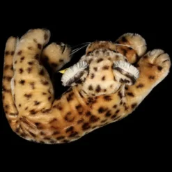 Little Brother Rare Steiff Ocelot Ozelot Reclining Wild Cat All ID 1964-1967 ONLY! 13 Little Brother Rare Steiff Ocelot Ozelot Reclining Wild Cat All ID 1964-1967 ONLY! -Steiff Little Brother Steiff Ocelot Ozelot Reclining pic 6o 720 b80e7962 0