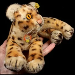 Little Brother Rare Steiff Ocelot Ozelot Reclining Wild Cat All ID 1964-1967 ONLY! 15 Little Brother Rare Steiff Ocelot Ozelot Reclining Wild Cat All ID 1964-1967 ONLY! -Steiff Little Brother Steiff Ocelot Ozelot Reclining pic 8o 720 9b251bfa 0