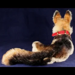 Little Brother Rare Steiff Reclining Arco German Shepherd Dog ID 9 Little Brother Rare Steiff Reclining Arco German Shepherd Dog ID -Steiff Little Brother Steiff Reclining Arco German pic 3o 720 46ac681f 0