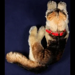 Little Brother Rare Steiff Reclining Arco German Shepherd Dog ID 11 Little Brother Rare Steiff Reclining Arco German Shepherd Dog ID -Steiff Little Brother Steiff Reclining Arco German pic 5o 720 250cbc05 0