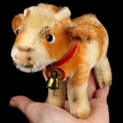 Little Sister Steiff Bessy Cow ID -Steiff Little Sister Steiff Bessy Cow ID pic 6o 720 31a44f63 0