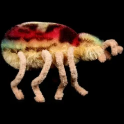 Little Sister Rare Steiff Spidy Spider Spinne 2 IDS 1960 And 1961 Only 11 Little Sister Rare Steiff Spidy Spider Spinne 2 IDS 1960 And 1961 Only -Steiff Little Sister Steiff Spidy Spider Spinne pic 4o 720 b52309fa 0