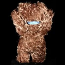 Middle Brother Steiff 5xJointed Rare Zimt Cinnamon Colored Zotty Teddy Bear 2 IDs -Steiff Middle Brother Steiff 5x7878Jointed Zimt Cinnamon pic 3o 720 ca5d22c9 0