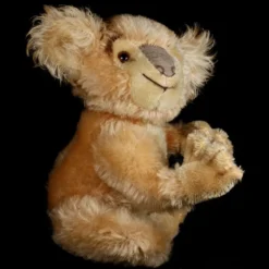 Rare Middle Brother Steiff Koala (NOT) Bear '55-'61 Only! 18 Rare Middle Brother Steiff Koala (NOT) Bear '55-'61 Only! -Steiff Middle Brother Steiff Koala NOT Bear pic 6o 720 24390f3b 0