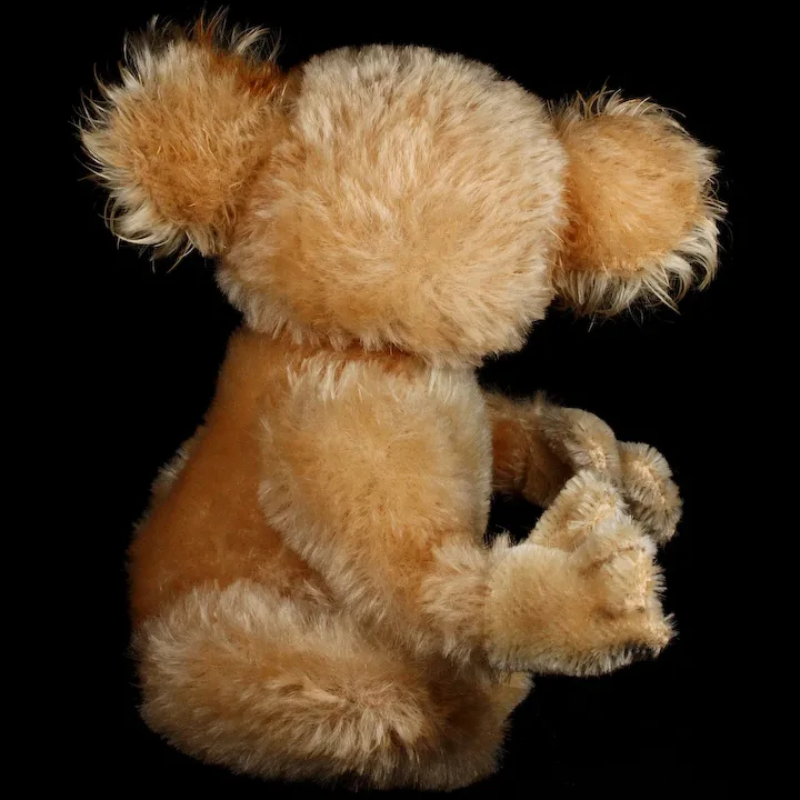 Rare Middle Brother Steiff Koala (NOT) Bear '55-'61 Only! 8 Rare Middle Brother Steiff Koala (NOT) Bear '55-'61 Only! - Image 8