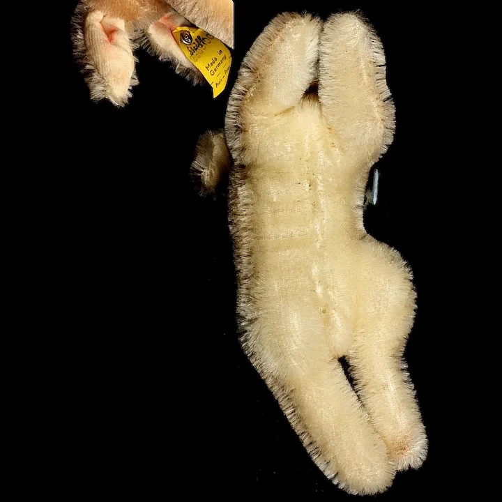 Middle Brother Steiff Lieg Hase Lying Rabbit Beautiful Coloring All ID 11 Middle Brother Steiff Lieg Hase Lying Rabbit Beautiful Coloring All ID - Image 11