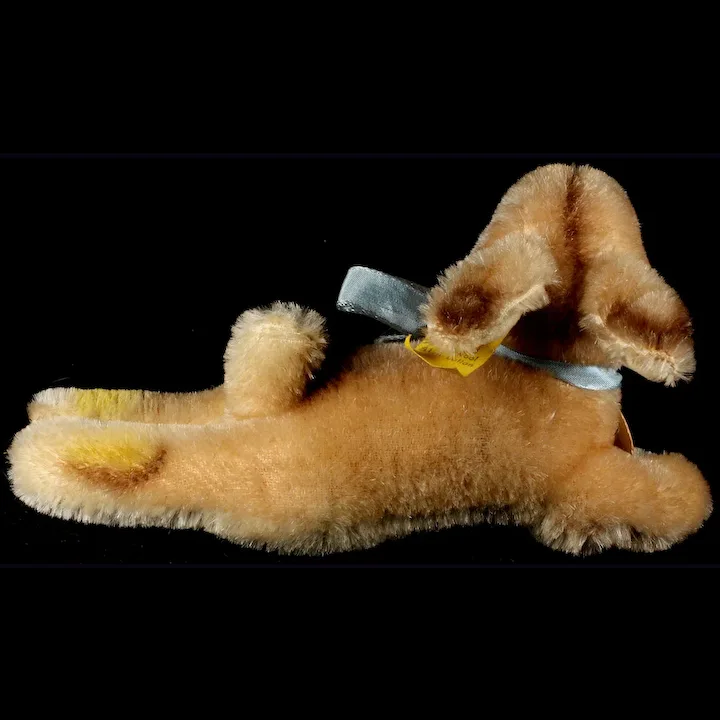 Middle Brother Steiff Lieg Hase Lying Rabbit Beautiful Coloring All ID 8 Middle Brother Steiff Lieg Hase Lying Rabbit Beautiful Coloring All ID - Image 8