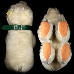 Middle Brother Rare Steiff Polar Bear Eisbaer All ID 11 Middle Brother Rare Steiff Polar Bear Eisbaer All ID -Steiff Middle Brother Steiff Polar Bear Eisbaer pic 5o 720 8dc84d5f 0