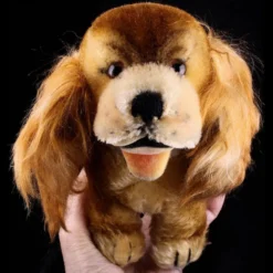 Middle Sister Rare Steiff Early Post WWII Model Gold Cockie Cocker Spaniel Puppy Dog W Happy Open Mouth 2 IDs Plus US-Zone Flag 17 Middle Sister Rare Steiff Early Post WWII Model Gold Cockie Cocker Spaniel Puppy Dog W Happy Open Mouth 2 IDs Plus US-Zone Flag -Steiff Middle Sister Steiff Early Post WWII pic 9o 720 00000000 0