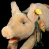 Middle Sister Rare Steiff Jolanthe Pig All ID
