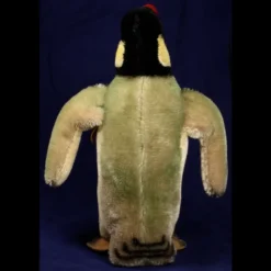 Middle Sister Steiff Peggy Penguin All ID -Steiff Middle Sister Steiff Peggy Penguin All pic 3o 720 4ecbd4d4 0