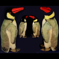 Middle Sister Steiff Peggy Penguin All ID -Steiff Middle Sister Steiff Peggy Penguin All pic 4o 720 c63bebd9 0