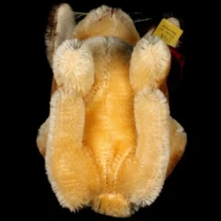 Rare Next To Largest Brother Steiff Early Sitting Hase Rabbit Bunny Before Sonny 2 IDS 20 Rare Next To Largest Brother Steiff Early Sitting Hase Rabbit Bunny Before Sonny 2 IDS -Steiff Nex7878t to Largest Brother Steiff Early pic 10o 720 1fab419e 0