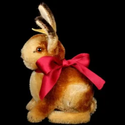 Rare Next To Largest Brother Steiff Early Sitting Hase Rabbit Bunny Before Sonny 2 IDS 14 Rare Next To Largest Brother Steiff Early Sitting Hase Rabbit Bunny Before Sonny 2 IDS -Steiff Nex7878t to Largest Brother Steiff Early pic 4o 720 f4cc000b 0