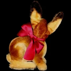 Rare Next To Largest Brother Steiff Early Sitting Hase Rabbit Bunny Before Sonny 2 IDS 15 Rare Next To Largest Brother Steiff Early Sitting Hase Rabbit Bunny Before Sonny 2 IDS -Steiff Nex7878t to Largest Brother Steiff Early pic 5o 720 6d8b2f64 0