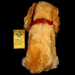 Next To Smallest Sister Steiff Revue Susi Golden Cocker Spaniel Puppy Dog All ID -Steiff Nex7878t to Smallest Sister Steiff Revue pic 3o 720 b9cc329f 0