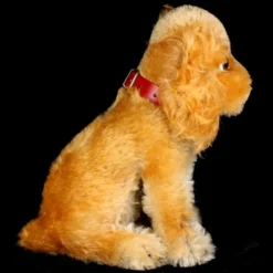 Next To Smallest Sister Steiff Revue Susi Golden Cocker Spaniel Puppy Dog All ID -Steiff Nex7878t to Smallest Sister Steiff Revue pic 4o 720 afac87bf 0