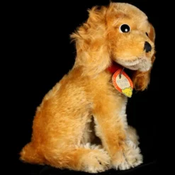 Next To Smallest Sister Steiff Revue Susi Golden Cocker Spaniel Puppy Dog All ID -Steiff Nex7878t to Smallest Sister Steiff Revue pic 6o 720 28fe4a70 0