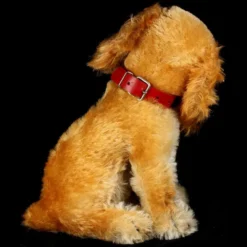 Next To Smallest Sister Steiff Revue Susi Golden Cocker Spaniel Puppy Dog All ID -Steiff Nex7878t to Smallest Sister Steiff Revue pic 8o 720 e75d00e6 0