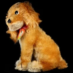 Next To Smallest Sister Steiff Revue Susi Golden Cocker Spaniel Puppy Dog All ID -Steiff Nex7878t to Smallest Sister Steiff Revue pic 9o 720 25ff9b7a 0