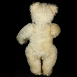 Next To Smallest Rare Steiff 5xJointed White Original Teddy Bear ID -Steiff Nex7878t to Smallest Steiff 5x7878Jointed White pic 3o 720 075fdfc3 0