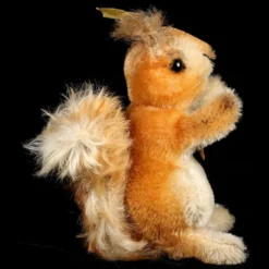 Next To Smallest Steiff Begging Possy Red Squirrel All ID 8 Next To Smallest Steiff Begging Possy Red Squirrel All ID -Steiff Nex7878t to Smallest Steiff Begging Possy pic 3o 720 5cfda1a6 0