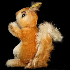 Next To Smallest Steiff Begging Possy Red Squirrel All ID 9 Next To Smallest Steiff Begging Possy Red Squirrel All ID -Steiff Nex7878t to Smallest Steiff Begging Possy pic 4o 720 73dc5f6b 0