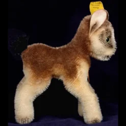 Not Often Seen Tiny Steiff Chamois Gemse Antelope-Goat All ID 8 Not Often Seen Tiny Steiff Chamois Gemse Antelope-Goat All ID -Steiff Not Often Seen Tiny Steiff Chamois pic 3o 720 003045cc 0