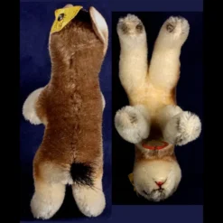 Not Often Seen Tiny Steiff Chamois Gemse Antelope-Goat All ID 10 Not Often Seen Tiny Steiff Chamois Gemse Antelope-Goat All ID -Steiff Not Often Seen Tiny Steiff Chamois pic 5o 720 4d6dc0e9 0