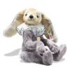 Steiff - Lavender Rabbit (Bamboo) Limited Edition 007033
