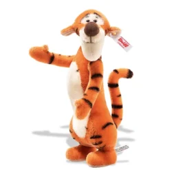 Steiff - Disney Tigger Miniature Limited Edition 683664 -Steiff Picture3 1560954622