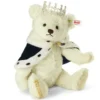 Steiff - Queen Elizabeth "Long Reign" Musical Ltd. Ed. 664779