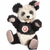Steiff - 75th Anniversary Panda Limited Edition 035005