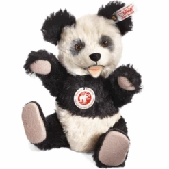 Steiff - 75th Anniversary Panda Limited Edition 035005