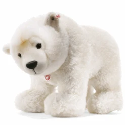 Steiff - Arco Polar Bear (Alpaca) Limited Edition 036347