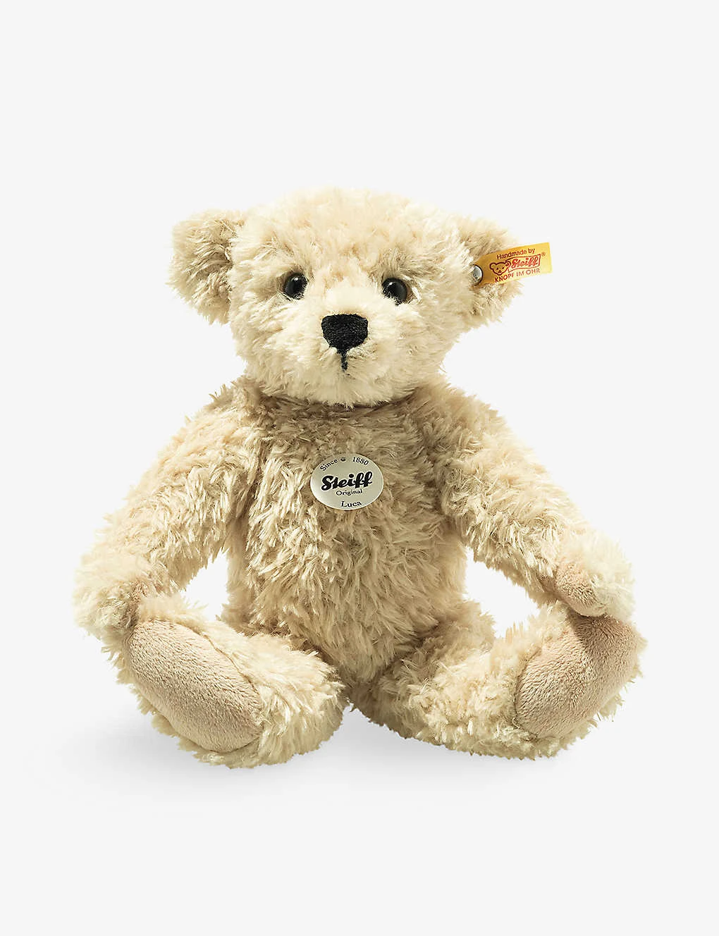 Steiff Luca Plush Teddy Bear 30cm 1 Steiff Luca Plush Teddy Bear 30cm