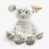 Steiff Soft Cuddly Friends Lita Lamb Soft Toy 20cm