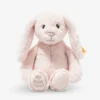 Steiff Soft Cuddly Friends My First Hoppie Rabbit Soft Toy 26cm