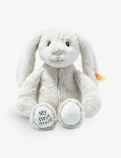 Steiff My First Hoppie Soft Toy 26cm