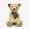 Steiff Soft Cuddly Friends Tommy Teddy Bear Soft Toy 40cm