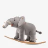 Steiff Trampili Rocking Elephant Plush Toy 70cm